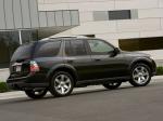 Saab 9-7X 2009 года